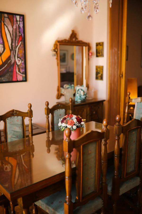 Caisa Classic Beachfront Apartment Zadar Dış mekan fotoğraf