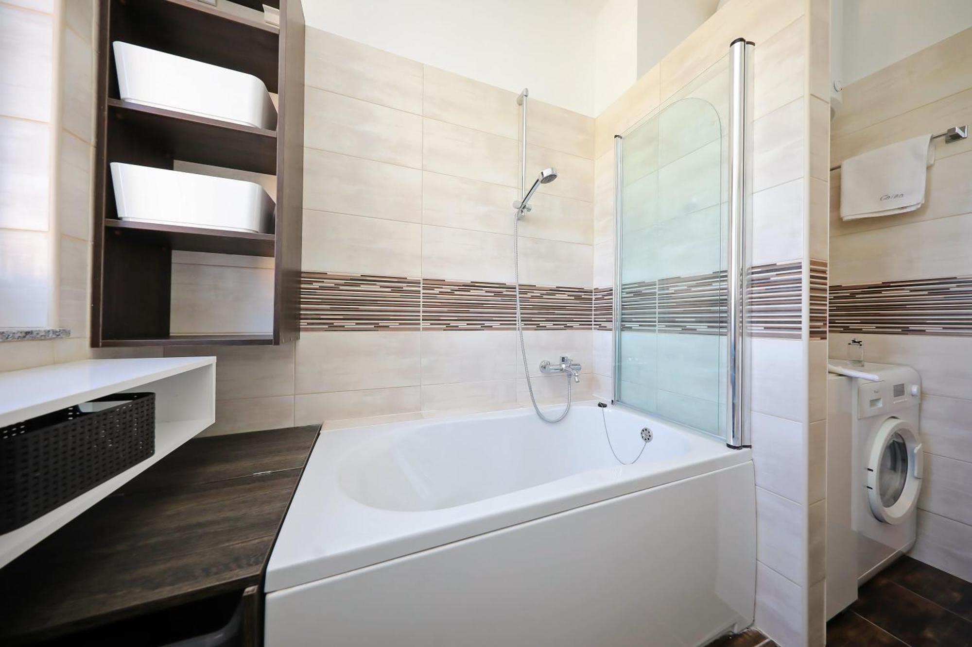 Caisa Classic Beachfront Apartment Zadar Dış mekan fotoğraf